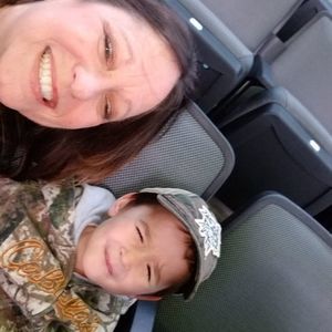 Meet your Posher, Bobbie